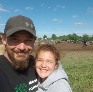 Meet your Posher, Randy